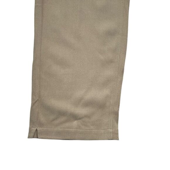 OGIO Men's Size 38 Tan Performance Stretch Golf Pants - Picture 5 of 11